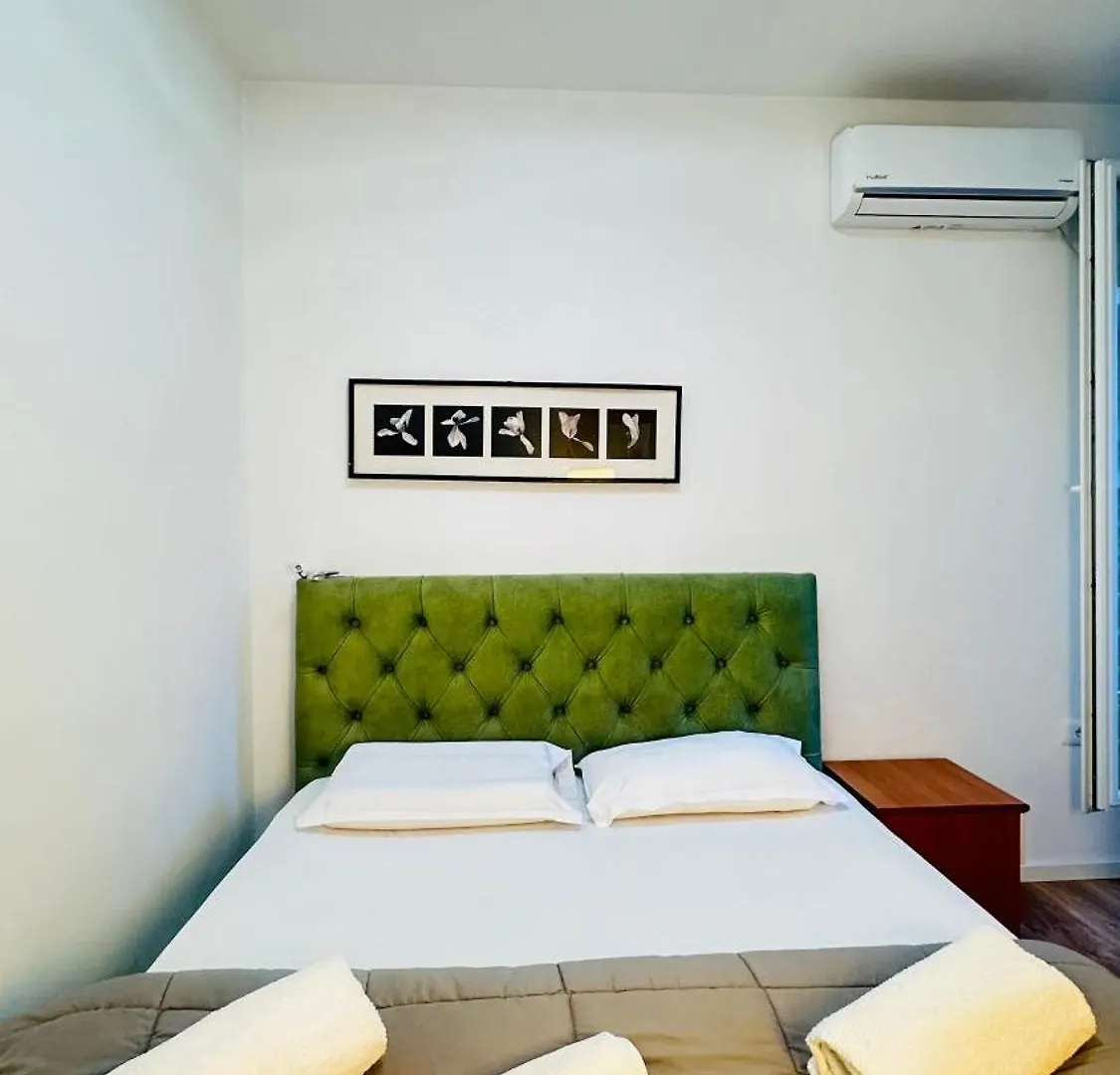 Villa Center Tirana