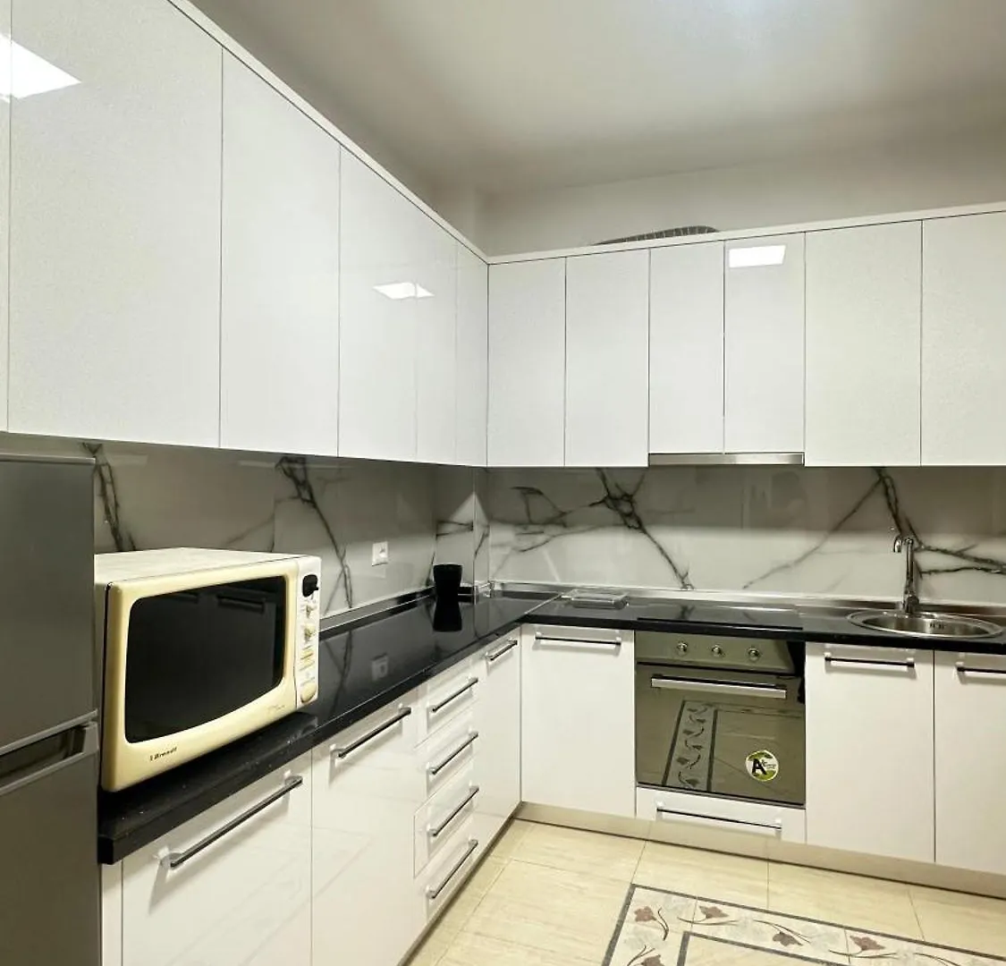 Villa Center Tirana 0*,  Albanie