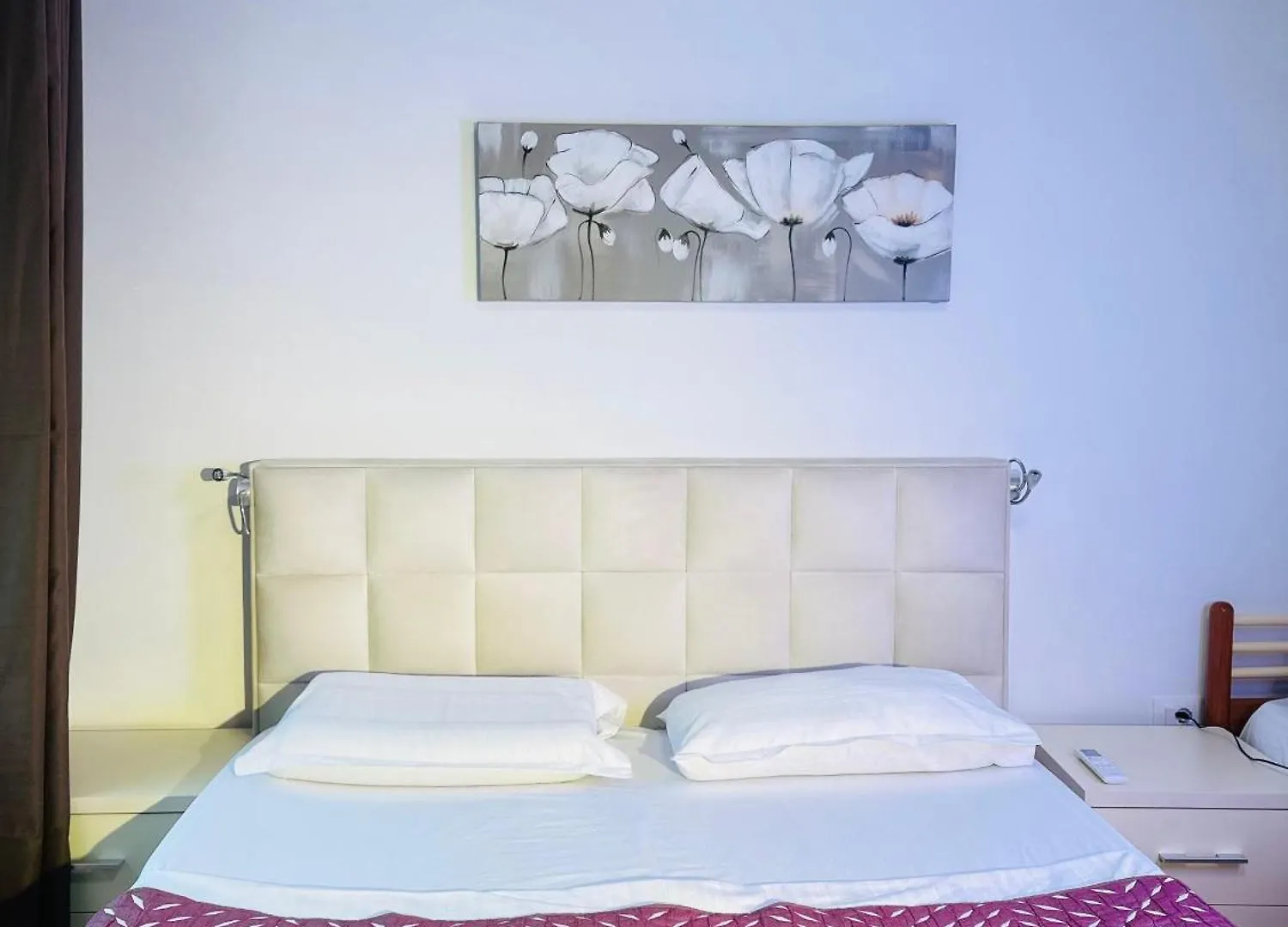 Villa Center Tirana Maison d'hôtes
