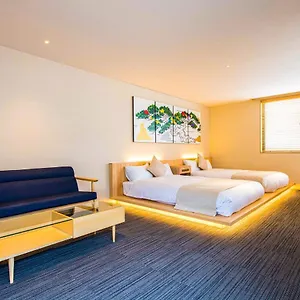 *** Hotel Zizi Gion Japón