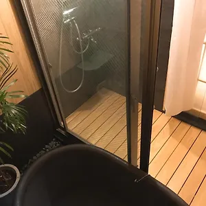  Hostal Shiki Shiki Higashiyama Japón