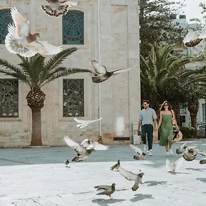 Infinity Boutique Hotel Heraklion