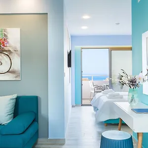 Menta Boutique Hotel Retimno