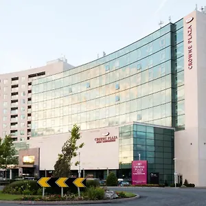 Crowne Plaza Dublin Blanchardstown, An Ihg Hotel Blanchardstown