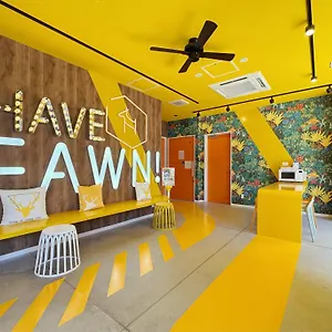 *** Hotel Fawn Japón