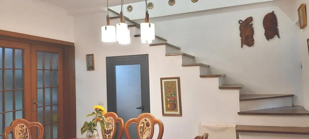 Villa Center Tirana 0*,  Albánie