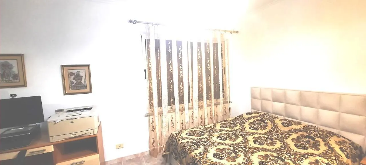 Villa Center Tirana