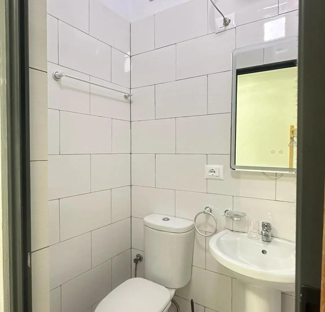 Pensjonat Villa Center Tirana