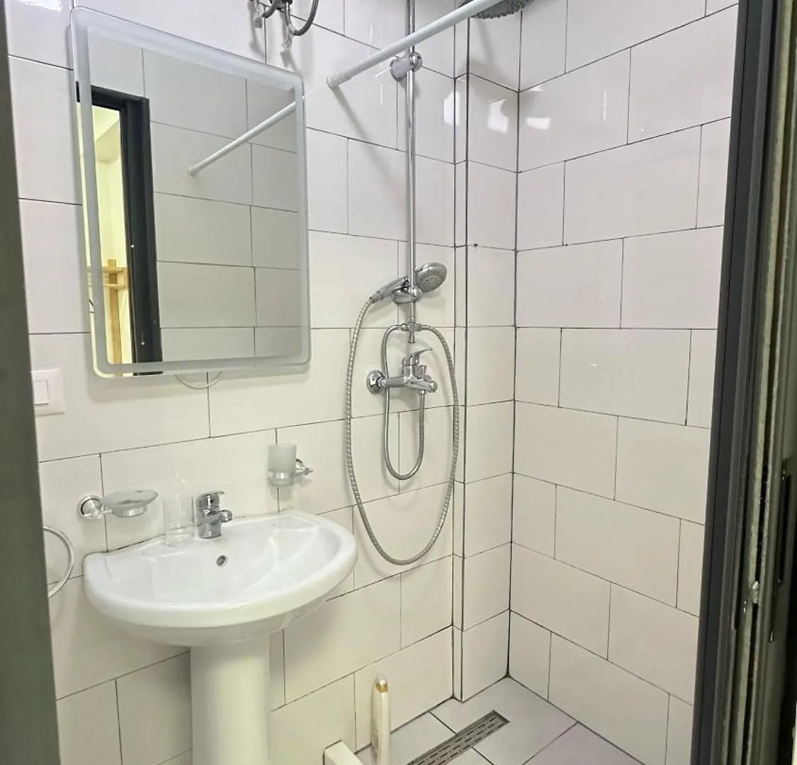 Pensjonat Villa Center Tirana Albania
