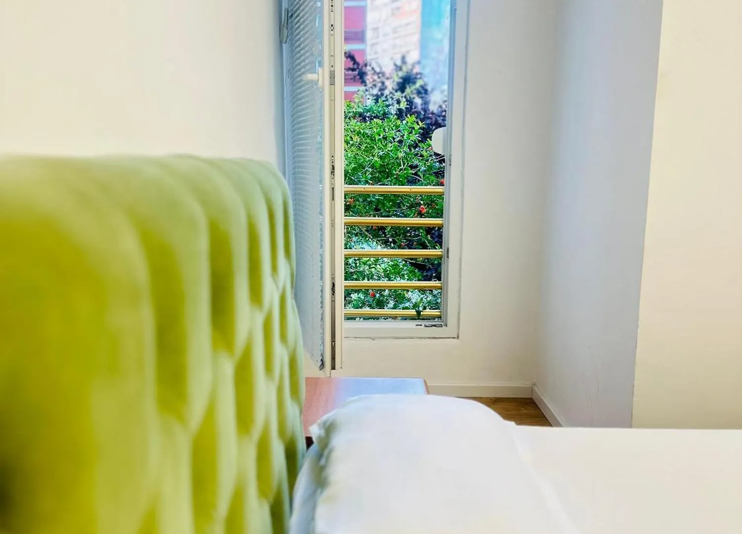 Villa Center Tirana