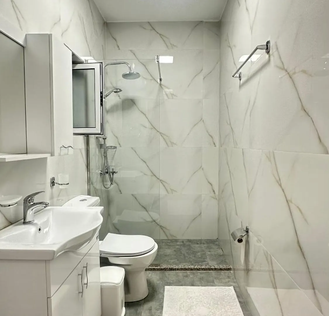 Villa Center Tirana Pensjonat