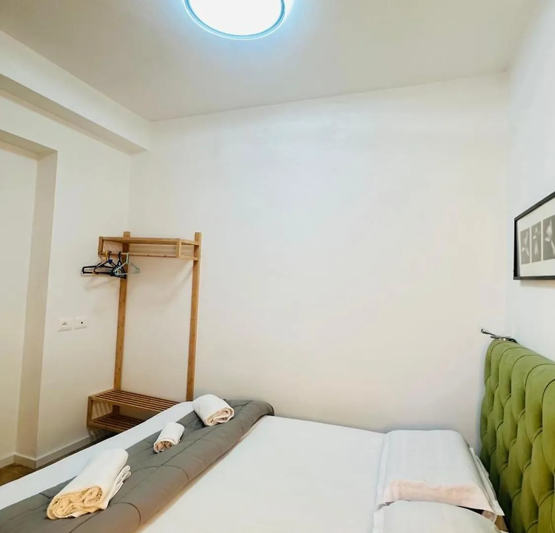 Villa Center Tirana Albania
