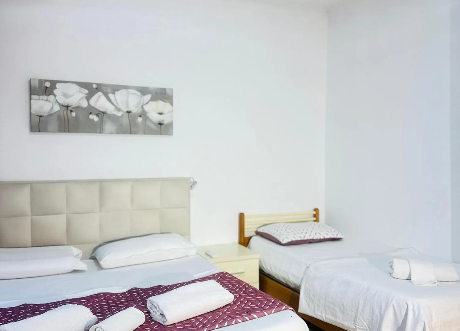 Villa Center Tirana Albania