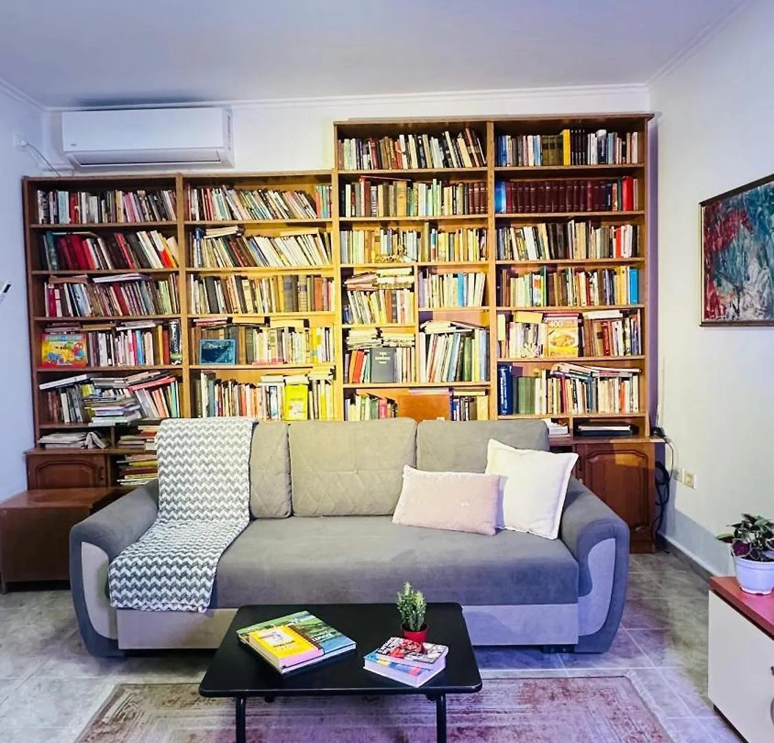 Villa Center Tirana