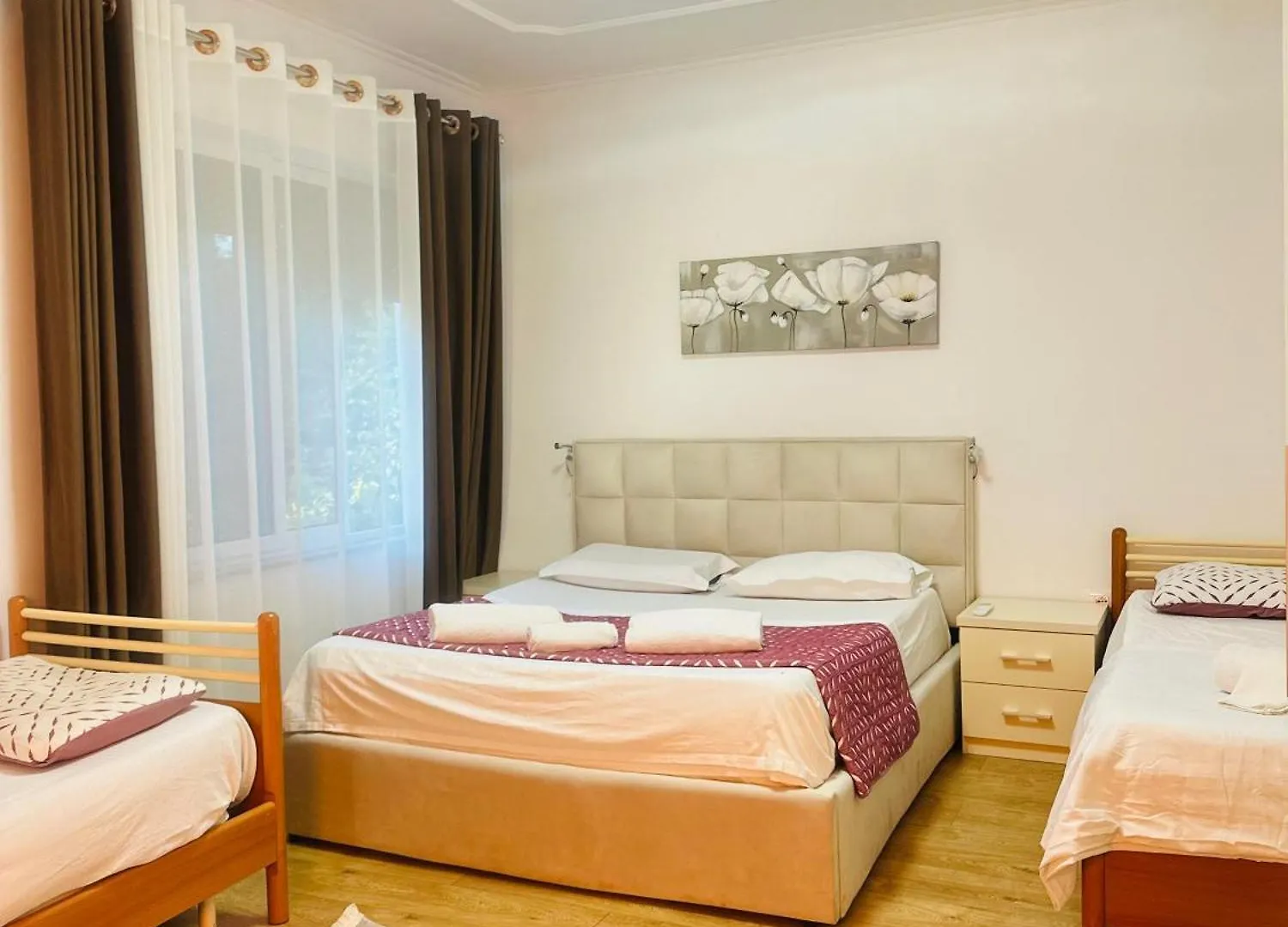 Villa Center Tirana
