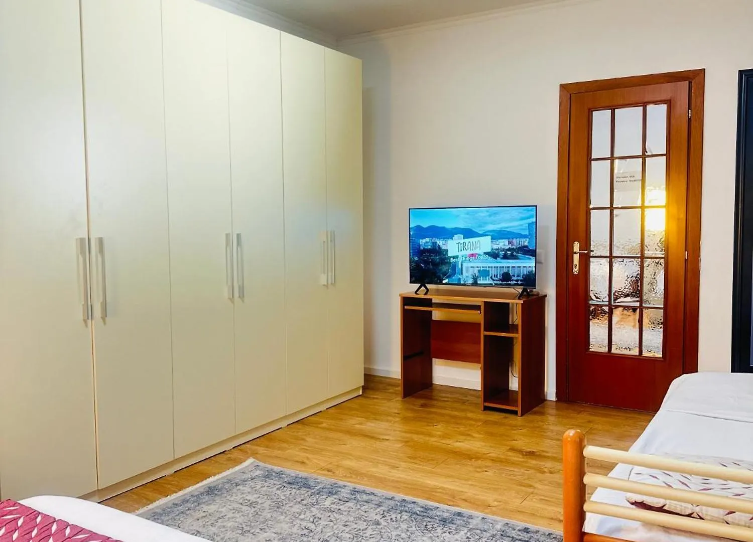 Villa Center Tirana Albania