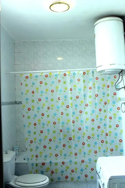 Villa Center Tirana 0*,  Albánie
