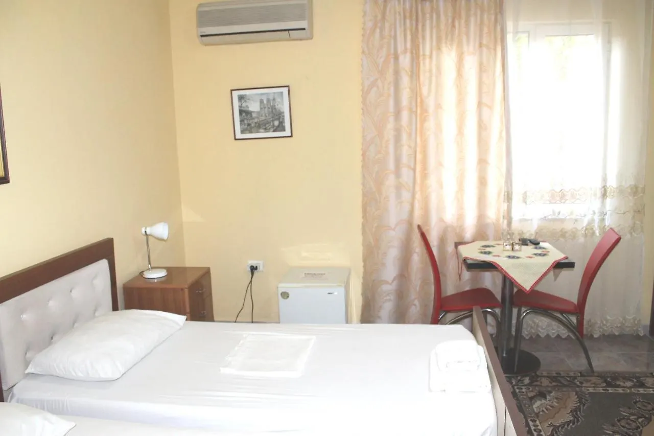 Villa Center Tirana Penzion