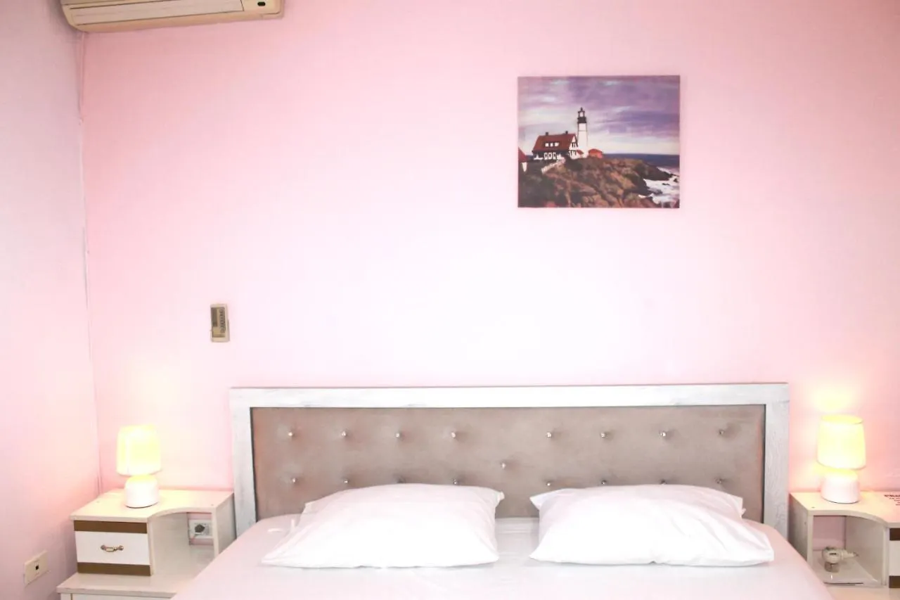 Villa Center Tirana