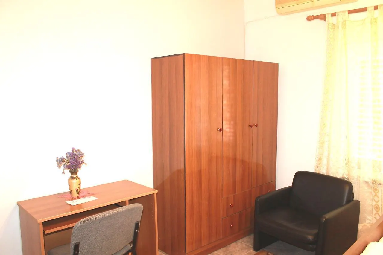 Villa Center Tirana Penzion